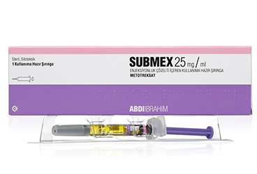 Submex