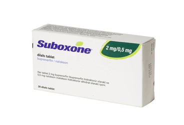 Suboxone