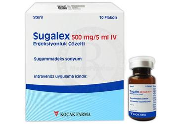 Sugalex
