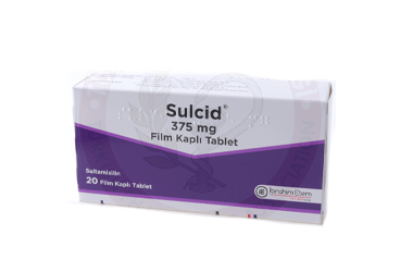 Sulcid