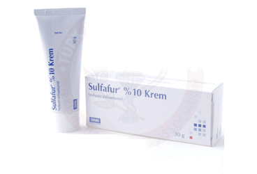 Sulfafur