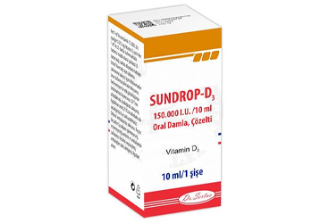Sundrop-D3