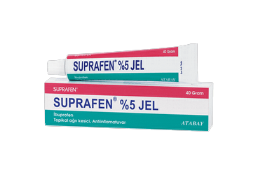 Suprafen