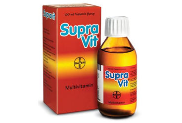 Supravit