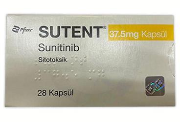 Sutent