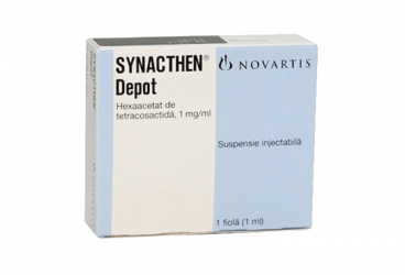 Synacthen