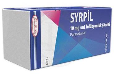 Syrpil