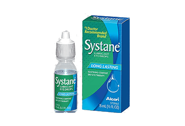Systane