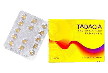 Tadacia