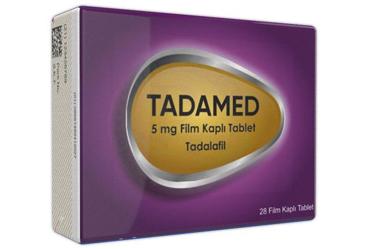 Tadamed