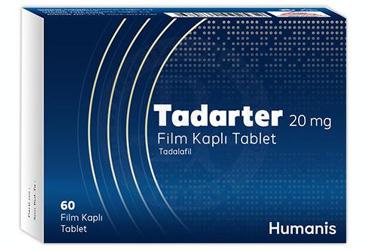 Tadarter