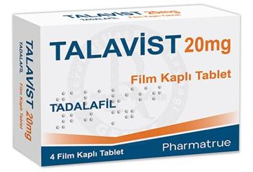 Talavist
