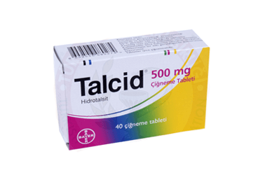 Talcid