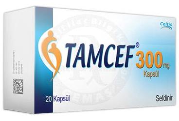 Tamcef