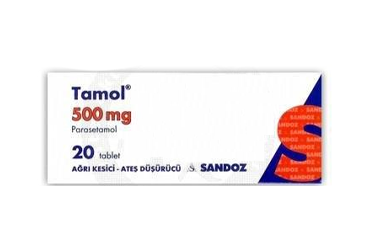 Tamol