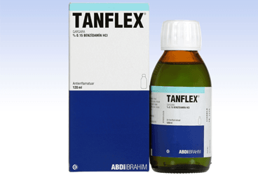 Tanflex