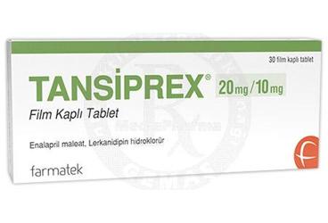 Tansiprex