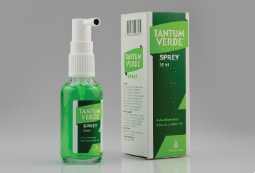 Tantum