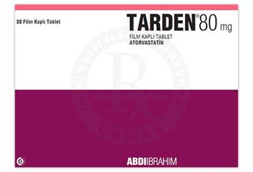 Tarden