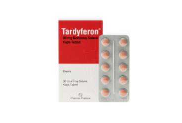 Tardyferon