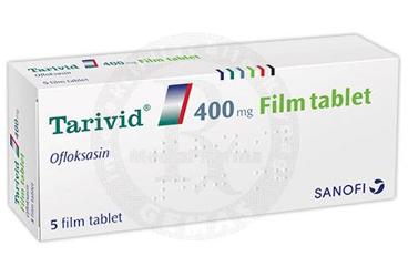 Tarivid