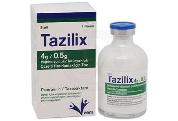 Tazilix