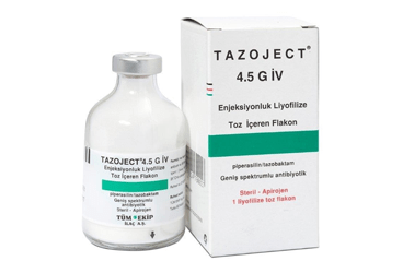Tazoject