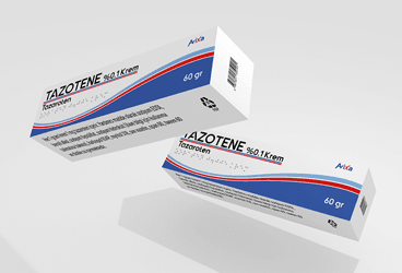 Tazotene