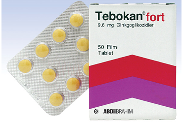 Tebokan