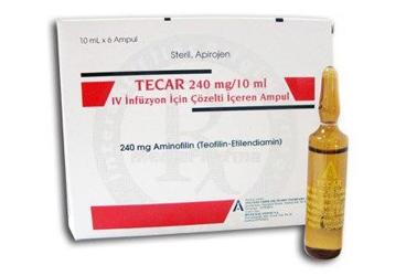 Tecar