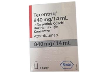 Tecentriq