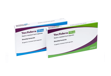 Tecfidera