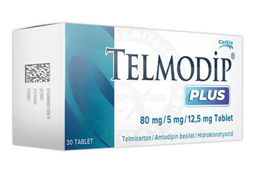 Telmodip