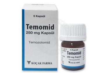 Temomid