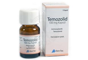 Temozolid