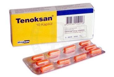 Tenoksan