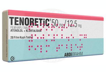 Tenoretic