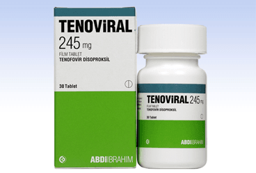 Tenoviral