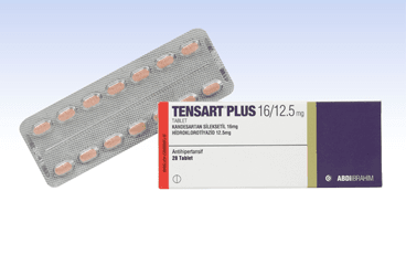 Tensart