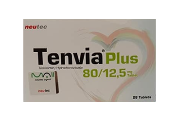 Tenvia