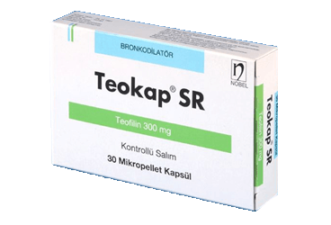 Teokap