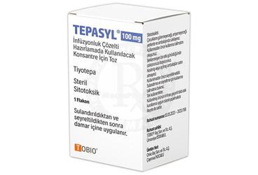 Tepasyl