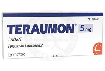 Teraumon