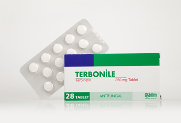 Terbonile