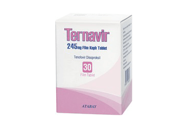 Ternavir