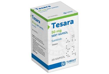 Tesara