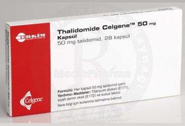 Thalidomide