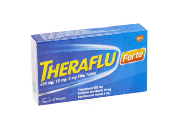 Theraflu