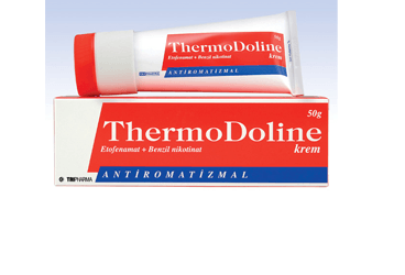 Thermo-Doline