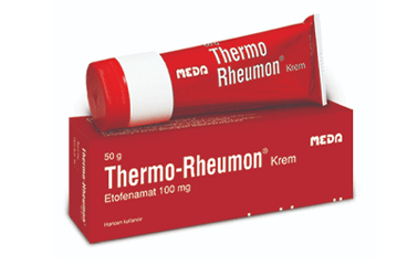 Thermo-Rheumon